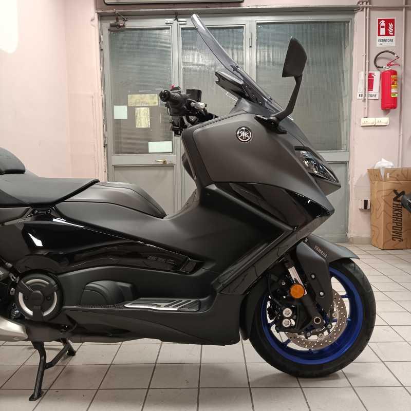 Yamaha T-Max 560 - 2024
