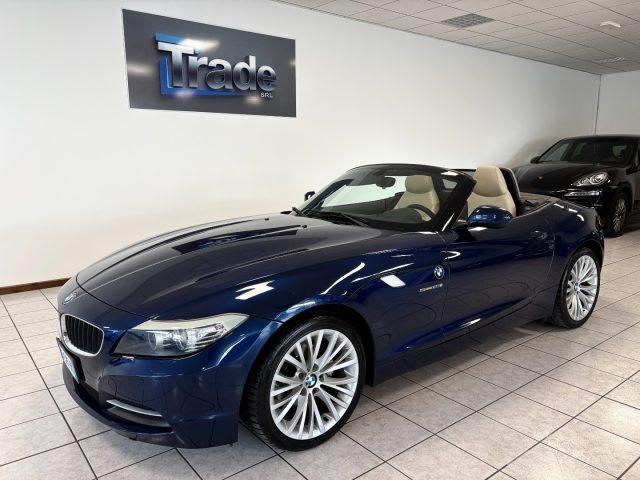 BMW Z4 Z4 sDrive 23i