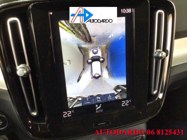 VOLVO XC40 T5 Recharge Plug-in Hybrid Inscription Expression