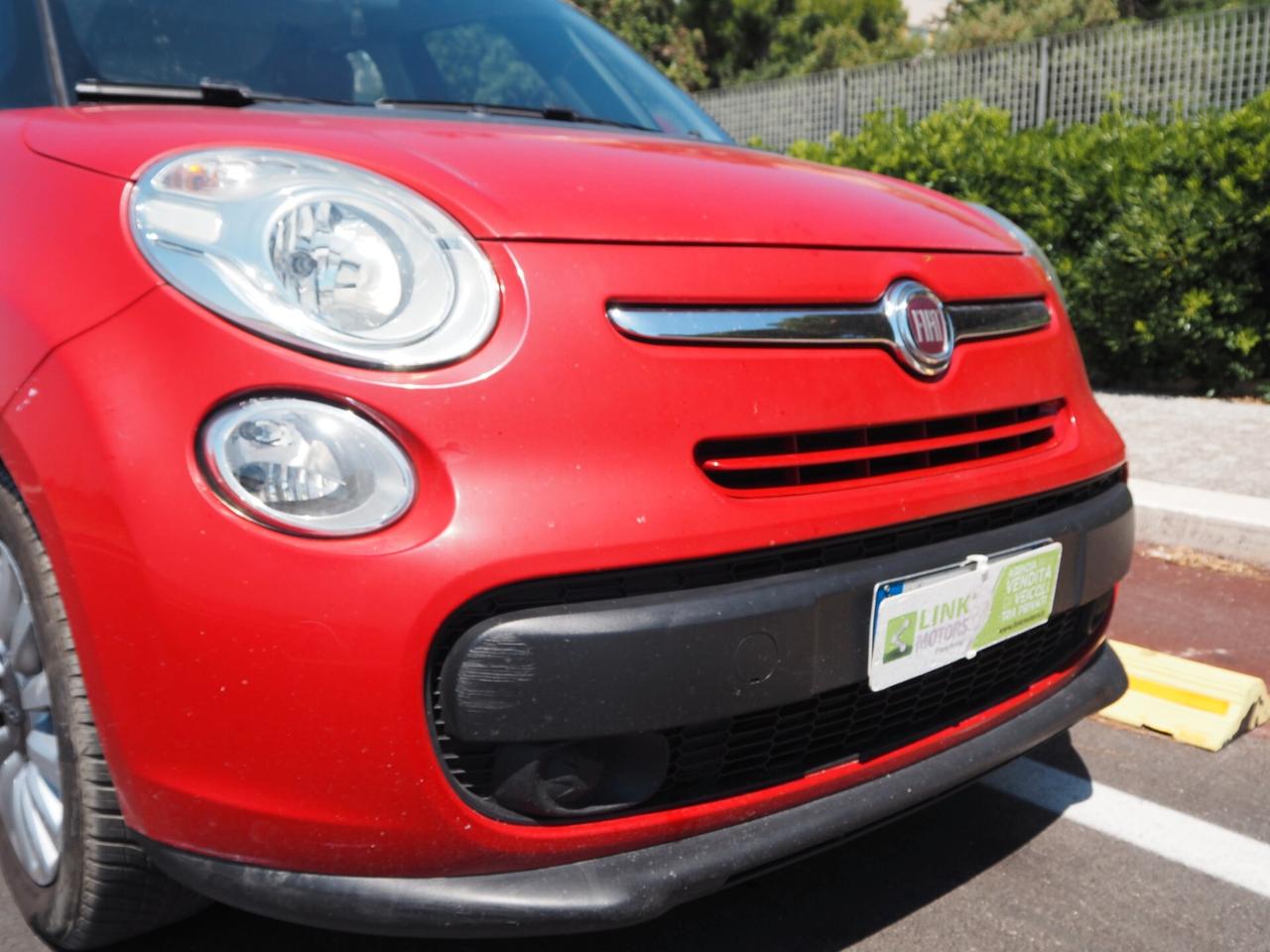 Fiat 500L 1.3 Multijet 85 CV Pop