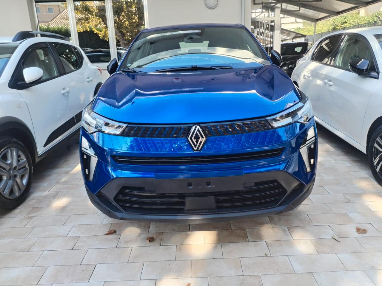 Renault Captur TCe 90 CV Evolution