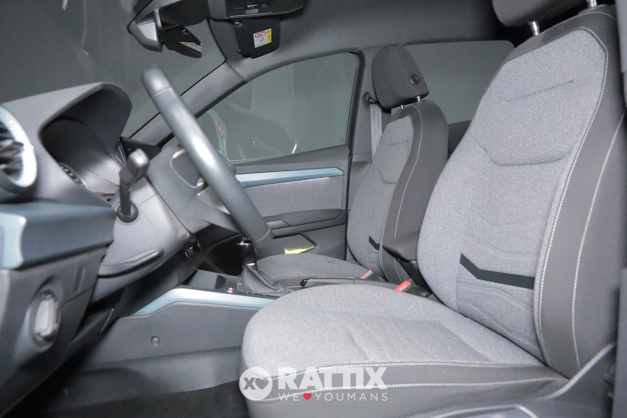 SEAT Arona 1.0 Ecotsi 95CV Xperience