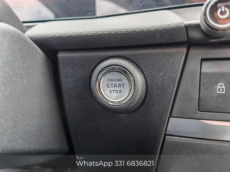 Opel Astra 6ª serie 1.5 Turbo Diesel 130 CV AT8 Elegance