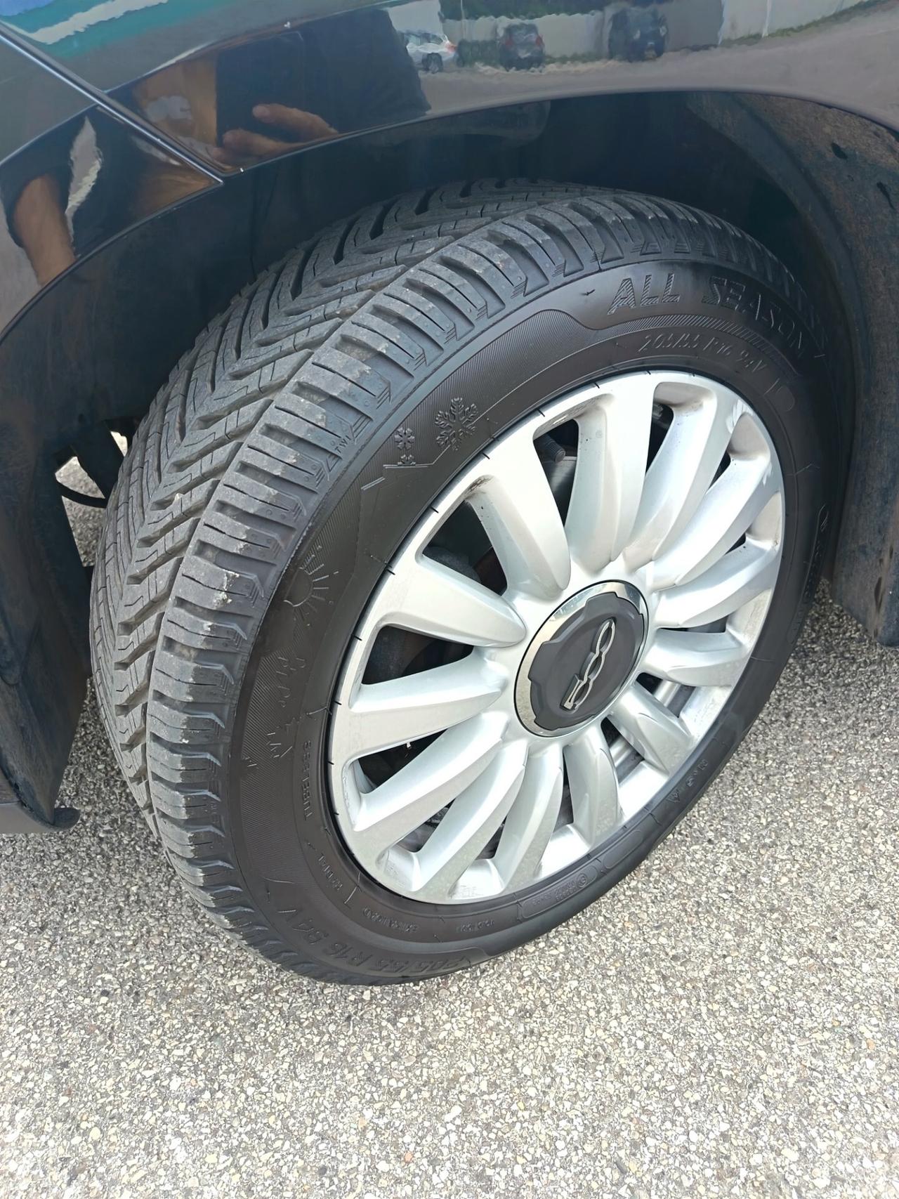 Fiat 500L 1.3 Multijet 85 CV Pop Star