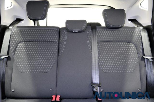 FORD Fiesta 1.0 ECOBOOST HYBRID TITANIUM 125CV 5 PORTE