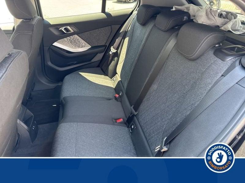 BMW Serie 1 120d 5 porte