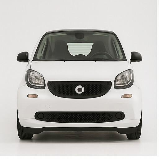 Smart ForTwo 1.0 Twinamic