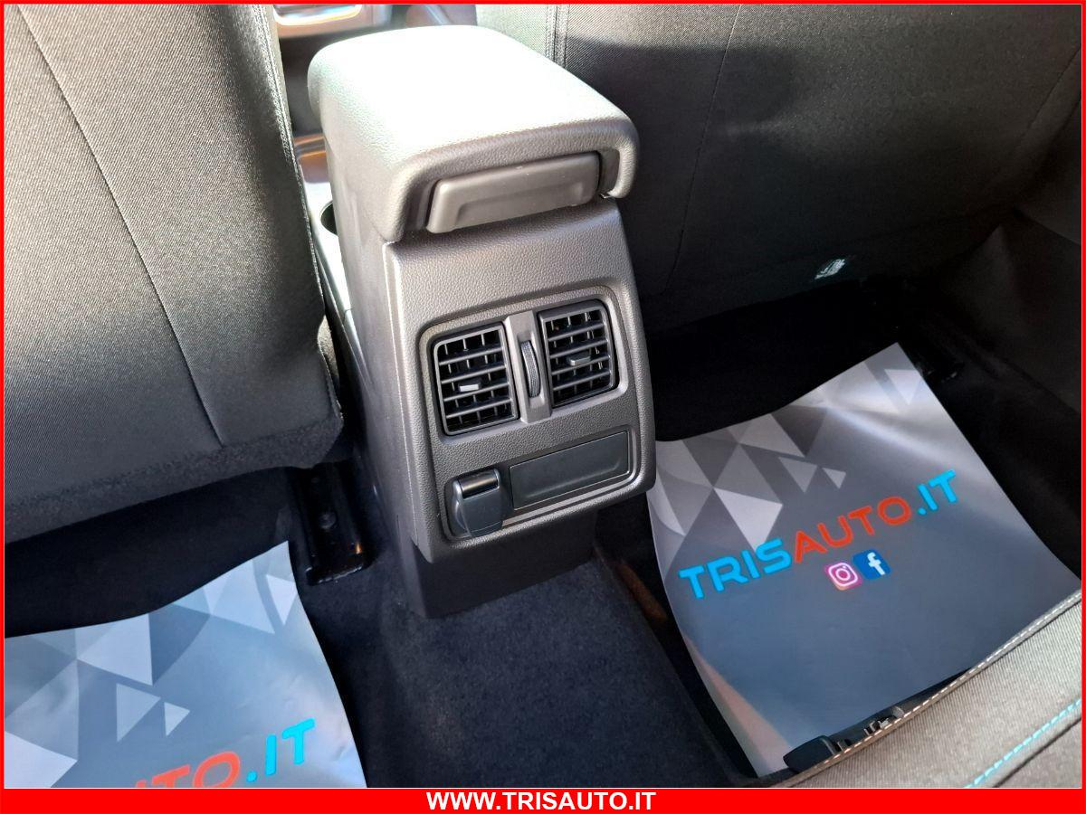 MITSUBISHI ASX 1.0 Invite NEOPATENTATI (FULL LED+NAVI)