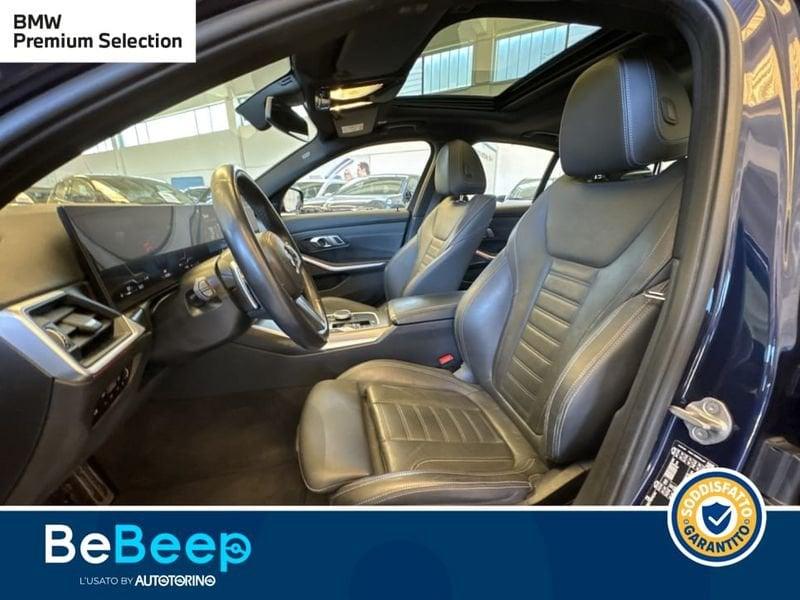 BMW Serie 3 M340D MHEV 48V XDRIVE AUTO