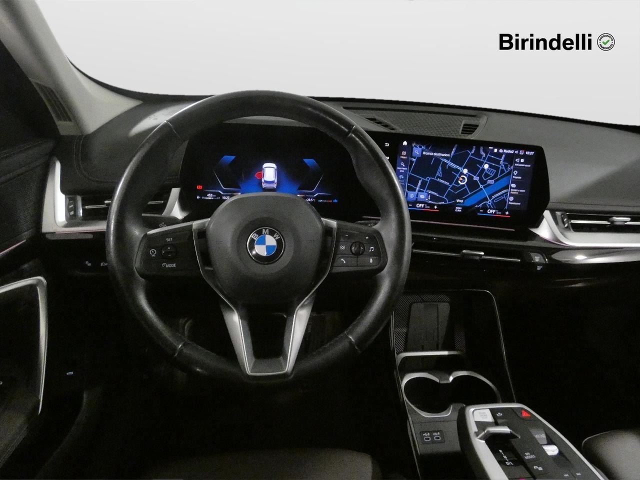 BMW X1 (U11) - X1 sDrive 18d xLine