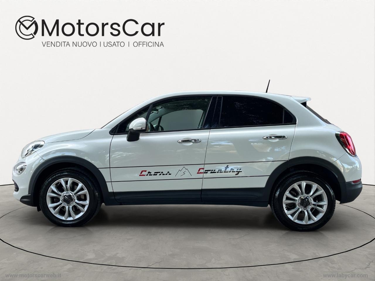 FIAT 500X 1.3 M.Jet 95 CV Business