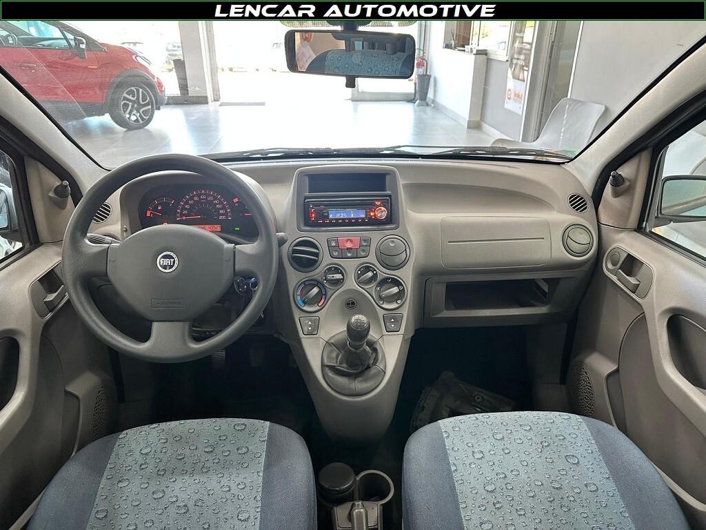 Fiat Panda 1.1 Active