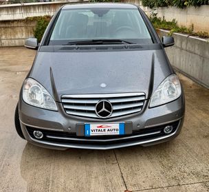 Mercedes-benz A 180 CDI Special Edition