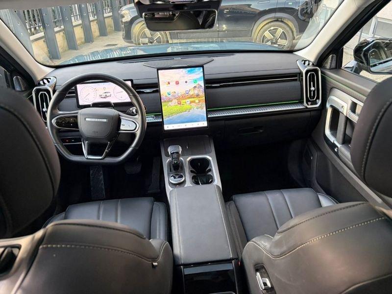 Jaecoo Jaecoo 7 1.6 TGDI 147 CV aut. 2WD Premium