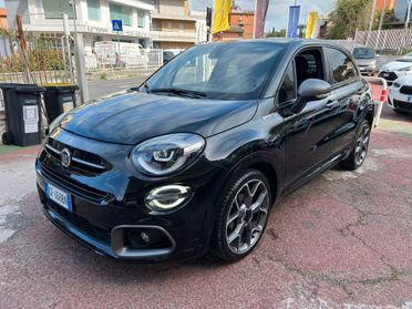 Fiat 500X *KM CERTIFICATI*ALL. SPORT*