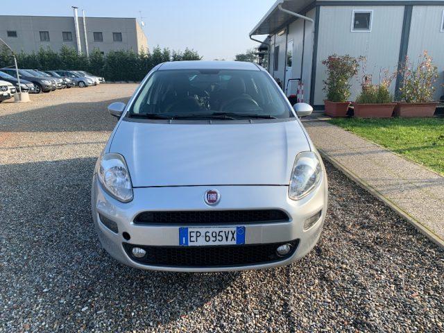 FIAT Grande Punto 1.2 5 porte S&S Actual