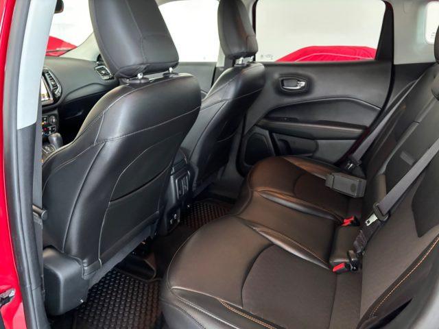 JEEP Compass 2.0 Multijet II aut. 4WD Limited