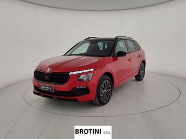 Škoda Kamiq Kamiq 1.0 TSI 115 CV DSG Style