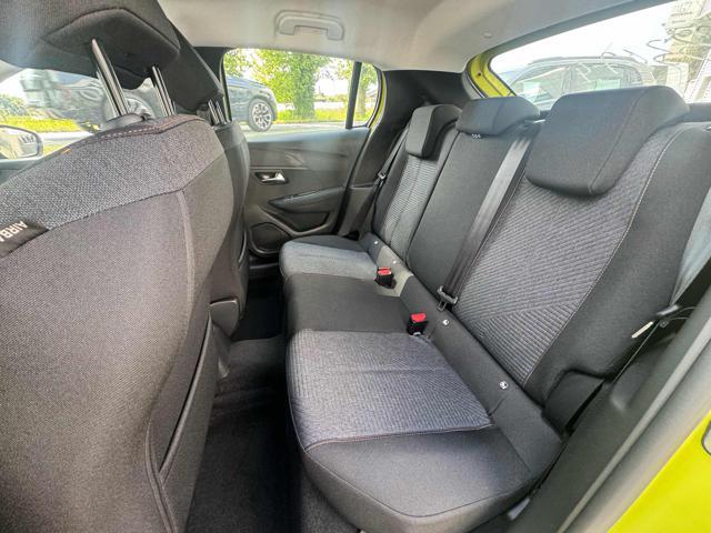 PEUGEOT 208 Hybrid 110 e-DCS6 Style