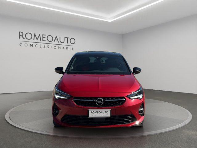 OPEL Corsa-e 5 porte GS Line +