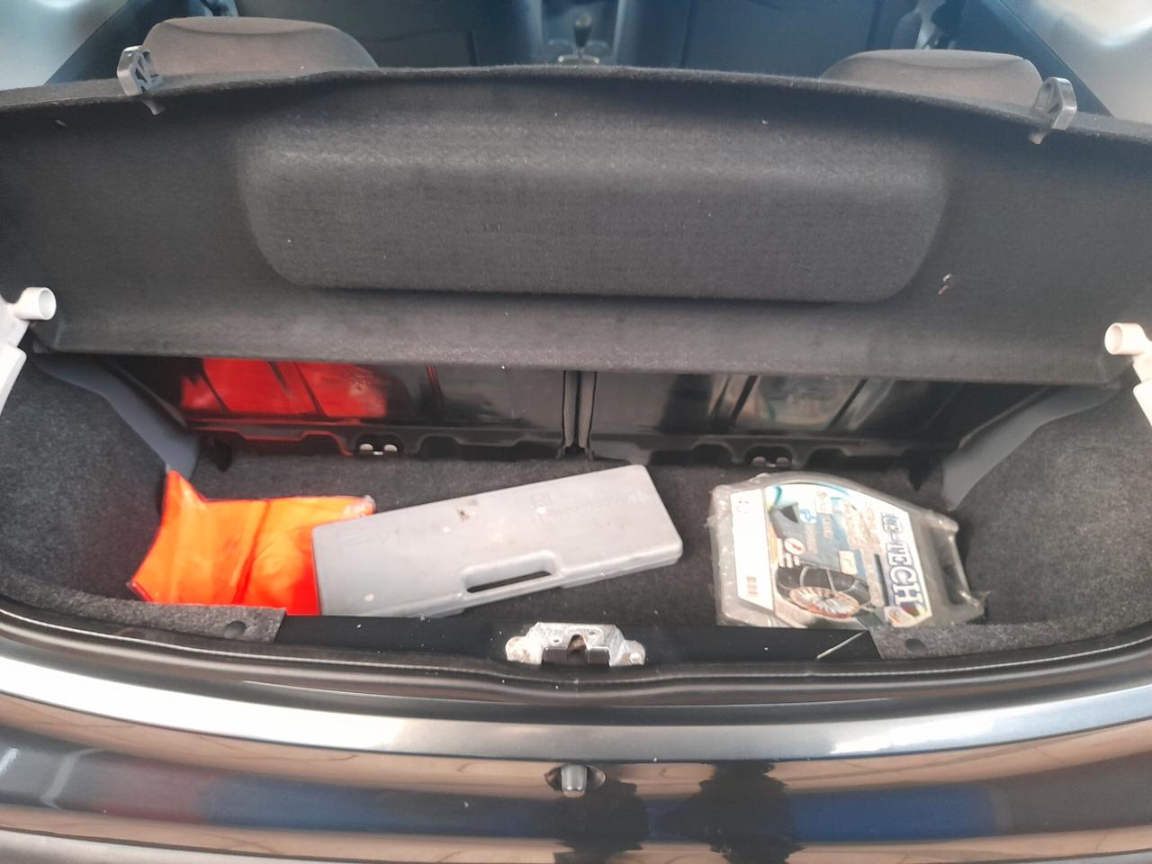 Citroen C1 1.0 3 porte CMP-5 AMIC1