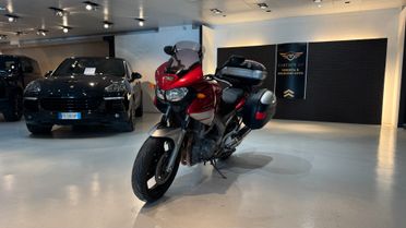 YAMAHA TDM 900 - 2003