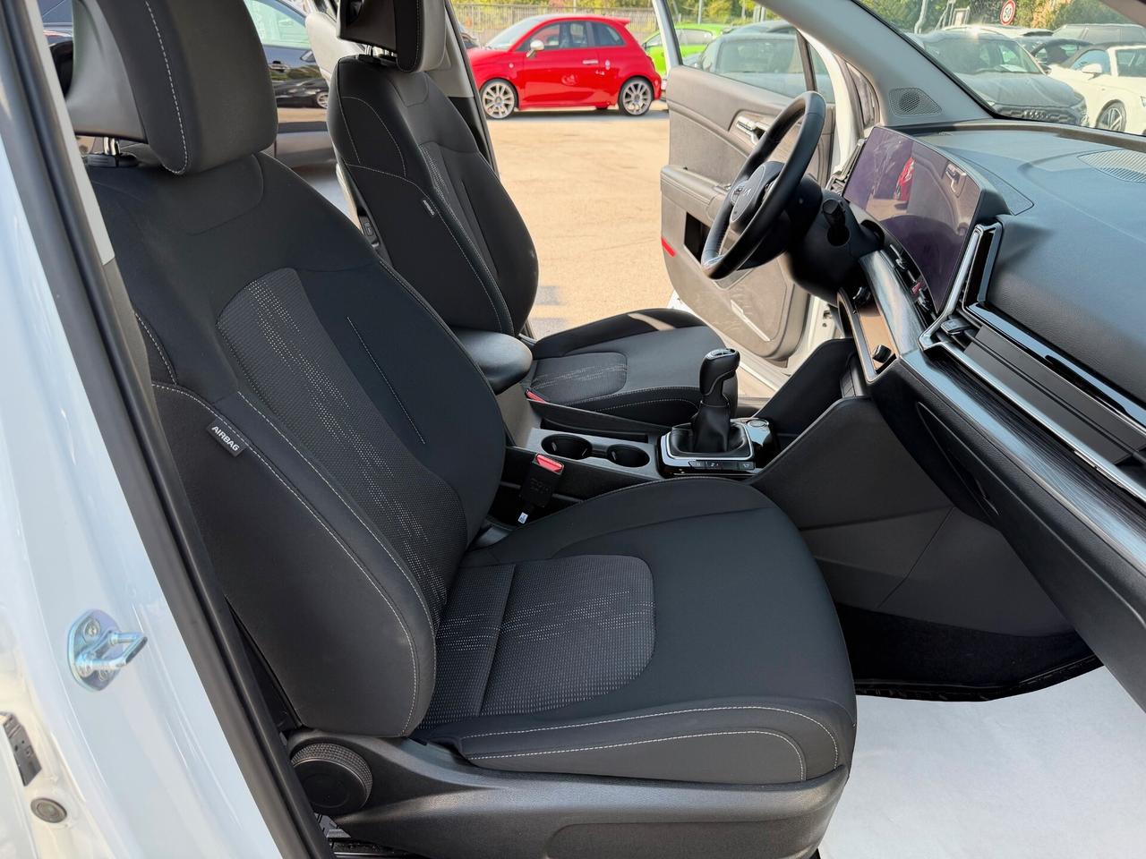 Kia Sportage 1.6 CRDi MHEV DCT Style/KM DOC/NAVI/CAMERA/CRUISE/BELLISSIMA!!!