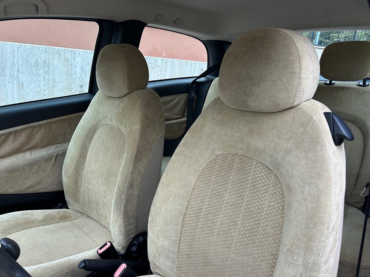 Lancia Ypsilon 1.2 benz. Ideale per neopatentati