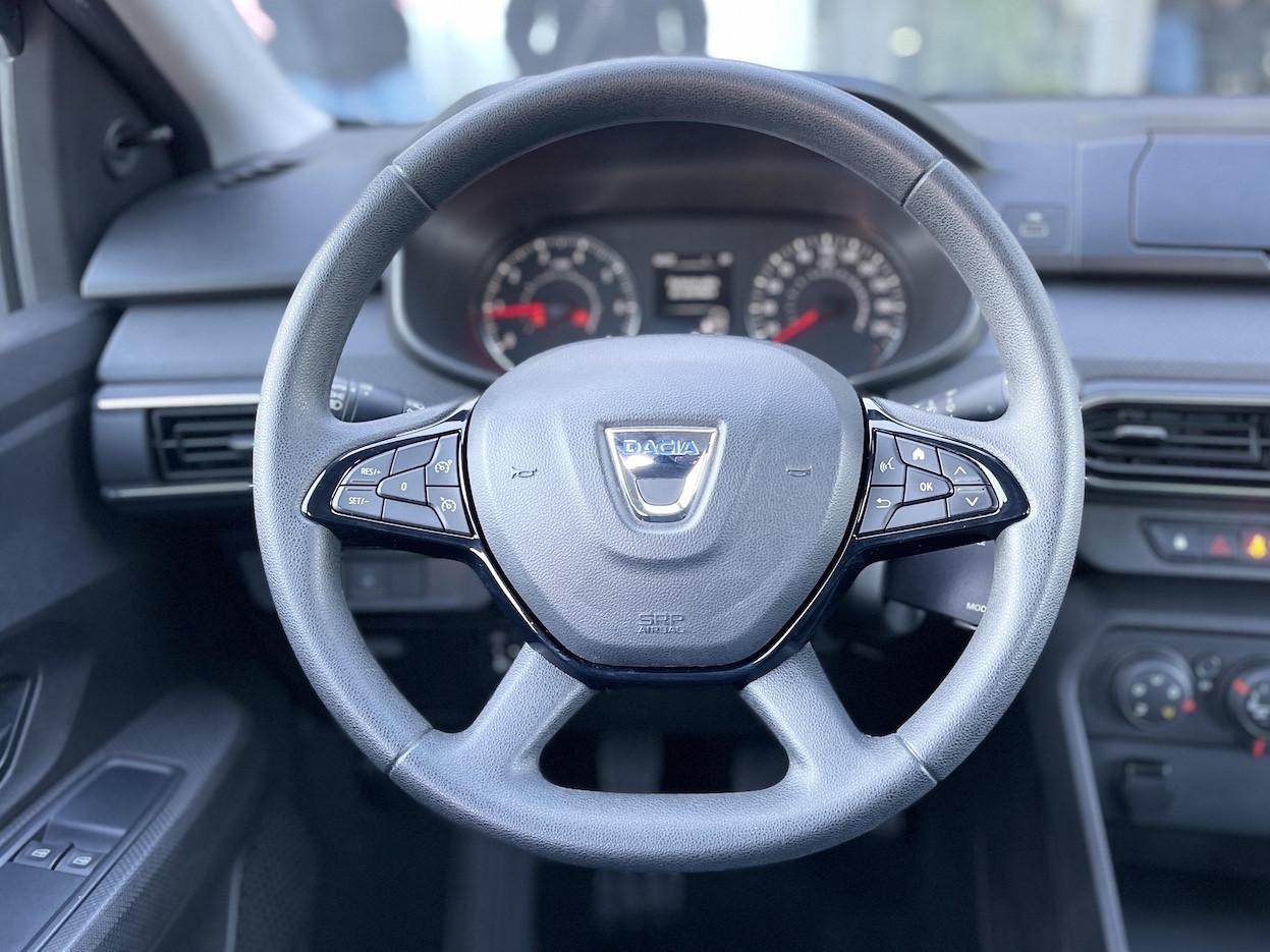 Dacia Sandero Streetway 1.0 GPL 90CV E6 Neo. - 2022