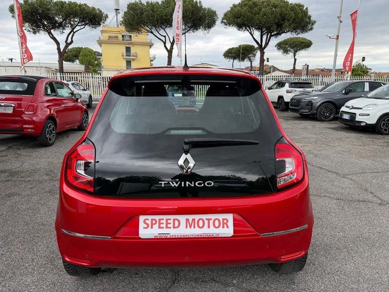 Renault Twingo Twingo Intens 95cv Automatica! CARPLAY, LED