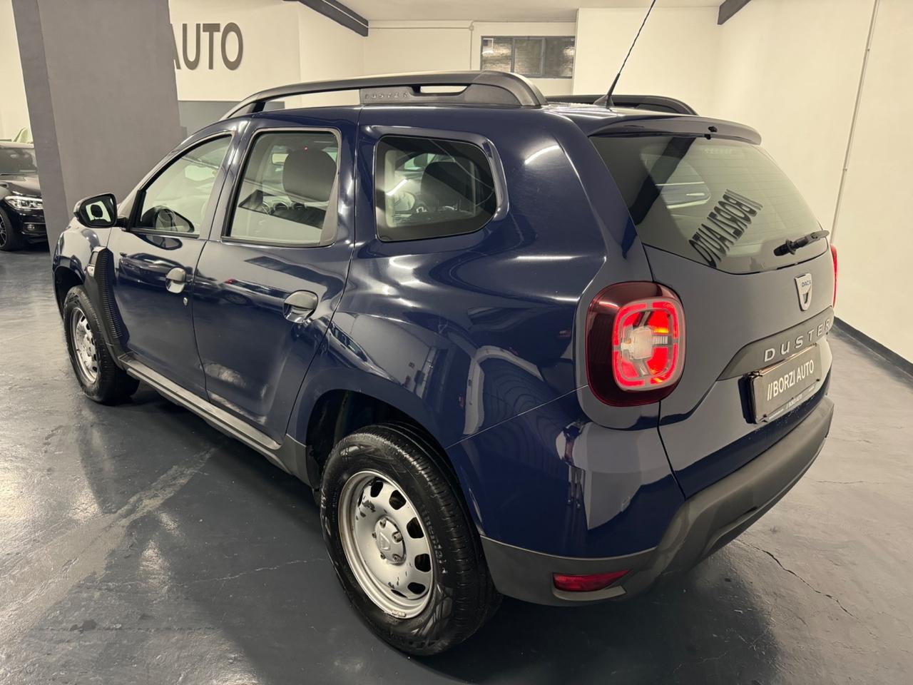 Dacia Duster 1.0 tce GPL Essential PREZZO REALE!