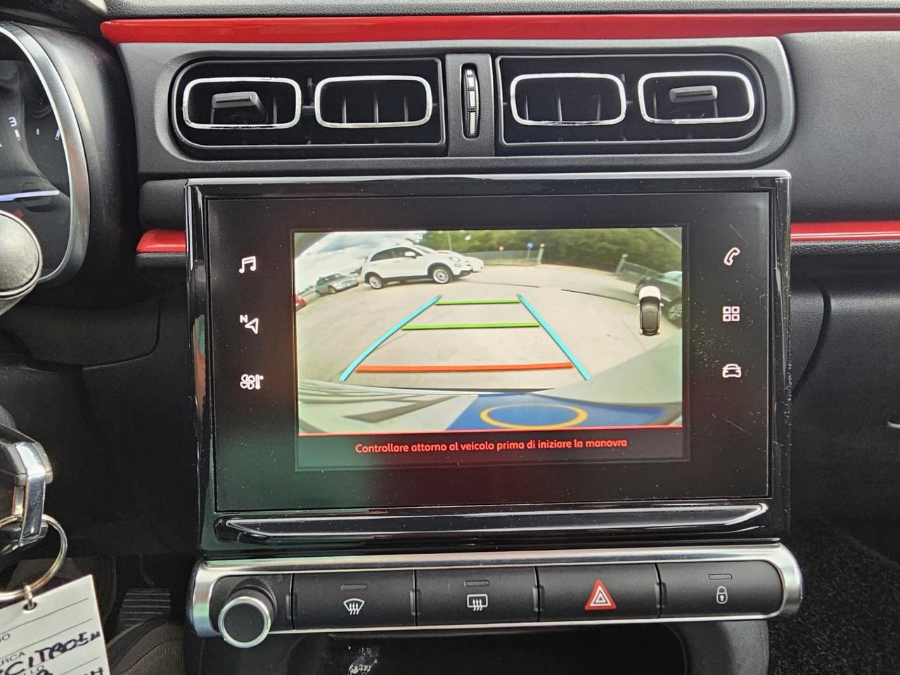 Citroen C3 BlueHDi 75 S&S Shine