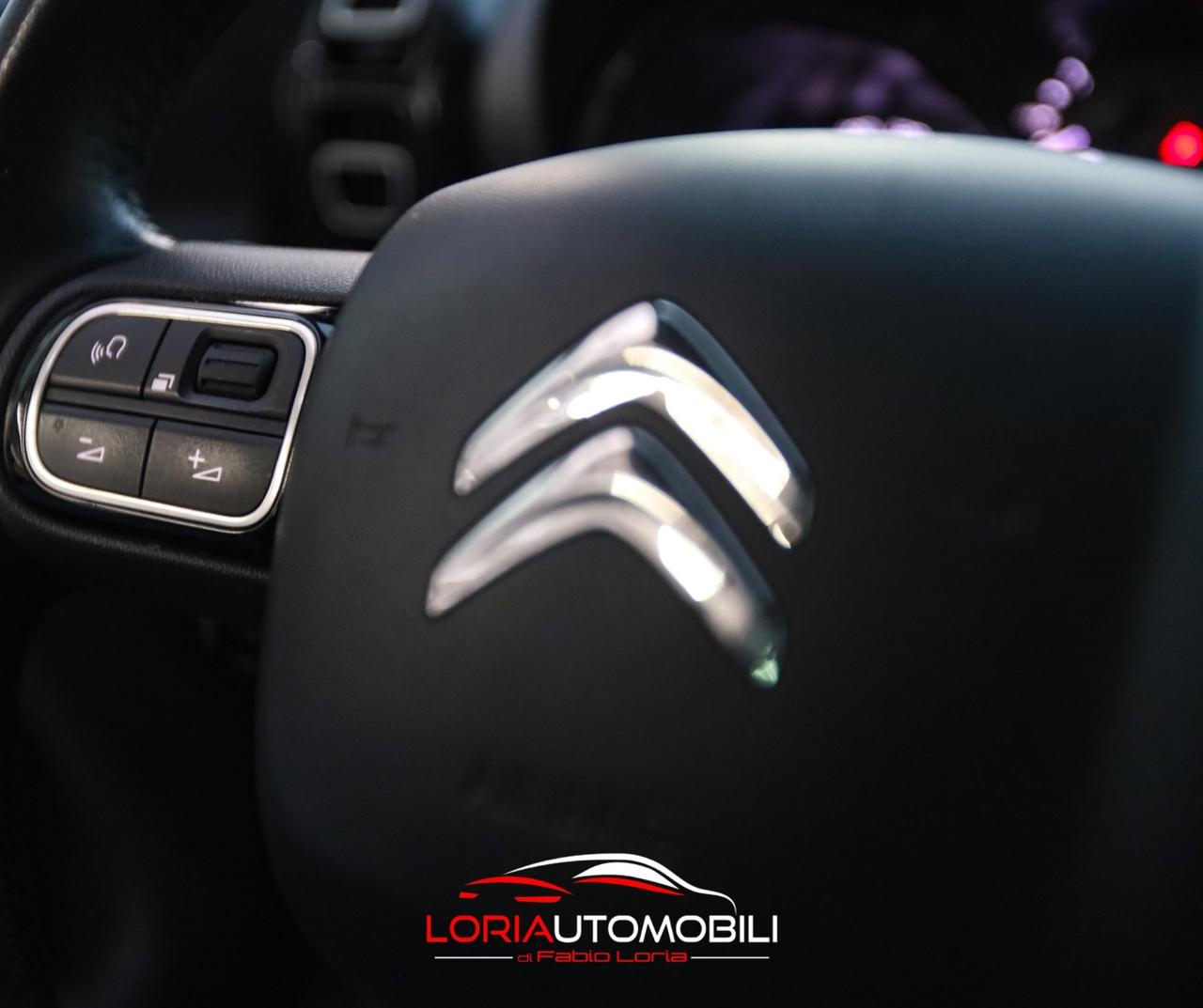 Citroen C3 Aircross PureTech 110 S&S C-Series