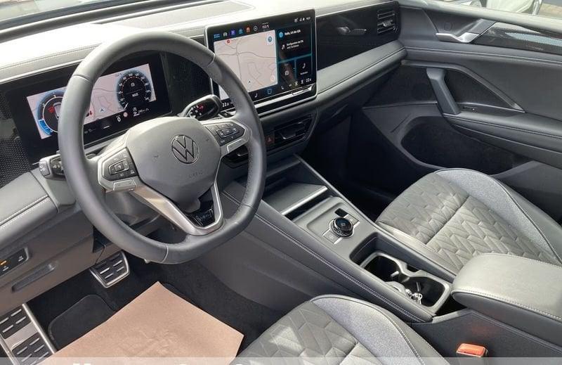 Volkswagen Tiguan 2.0 TDI 142KW SCR GOAL DSG 4MOTION DCC LED CAMERA 360