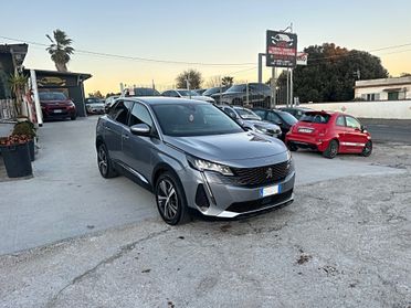 Peugeot 3008 BlueHDi 130 S&S GT Line Garanzia 12 Mesi