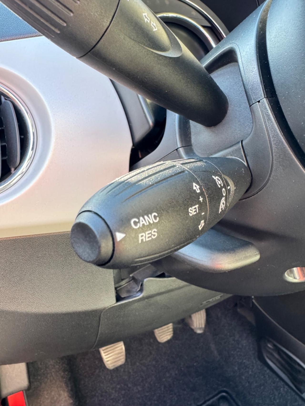 Fiat 500 1.0 Hybrid Dolce Vita 70cv