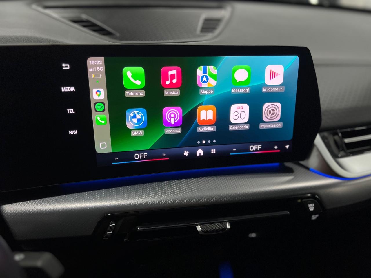 Bmw X2 SDrive18d Aut. MSPORT 150 c