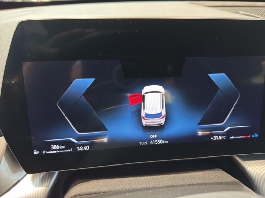 BMW X1 20 d Mild Hybrid 48V xLine xDrive DCT
