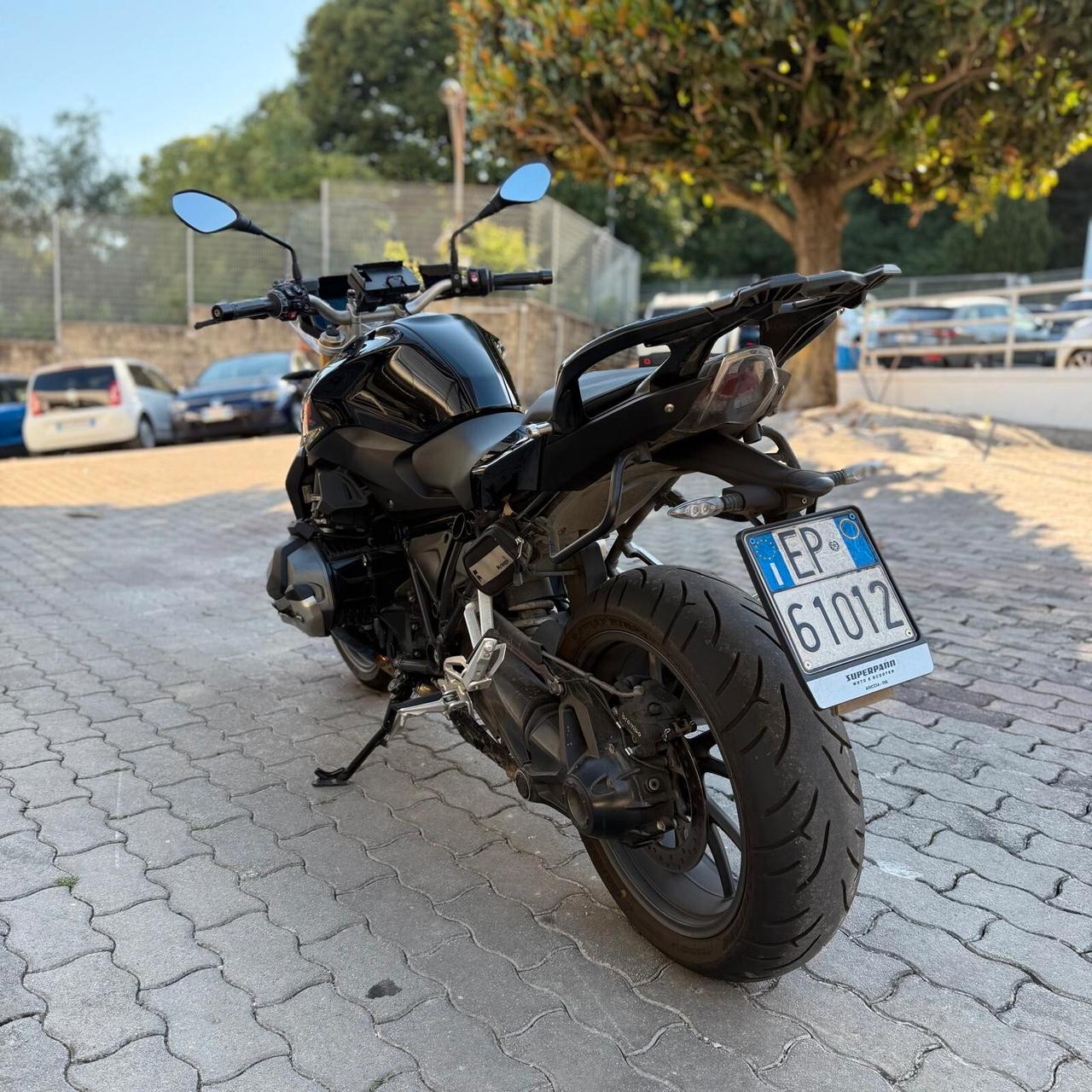 Bmw R 1250