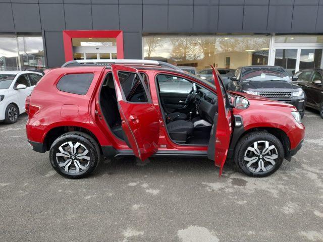 DACIA Duster 1.5 Blue dCi 8V 115 CV 4x2 Prestige