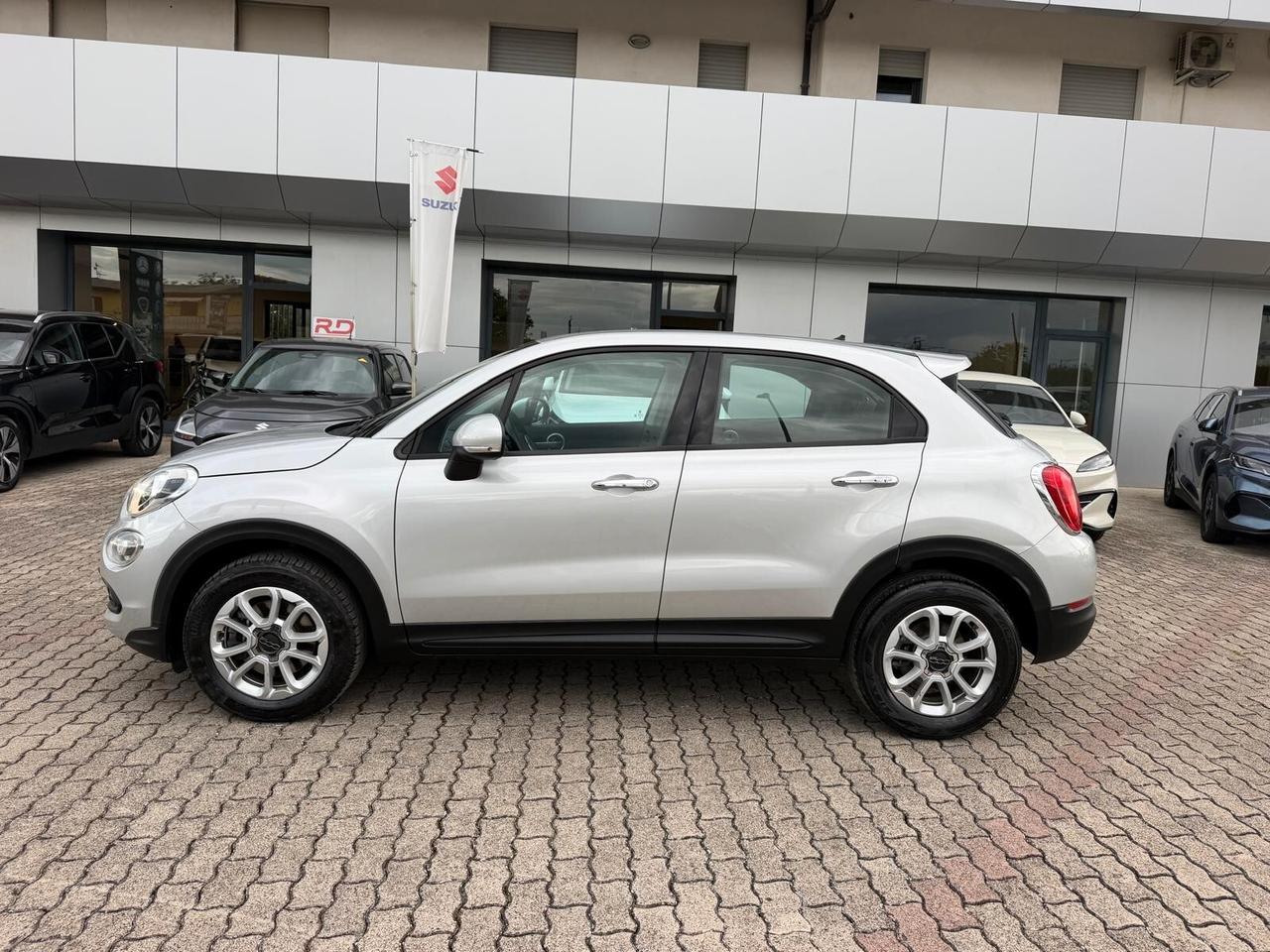 Fiat 500X 1.3 MultiJet 95 CV Pop Star
