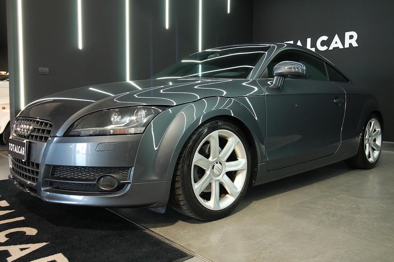 Audi TT Coupé 2.0 TFSI