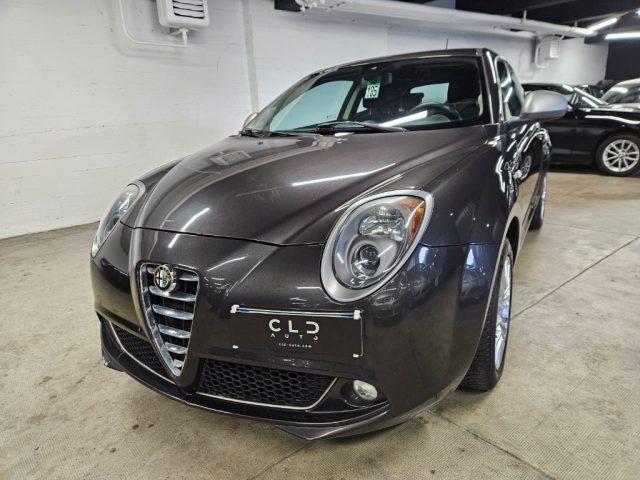 ALFA ROMEO MiTo 1.4 70 CV 8V GPL