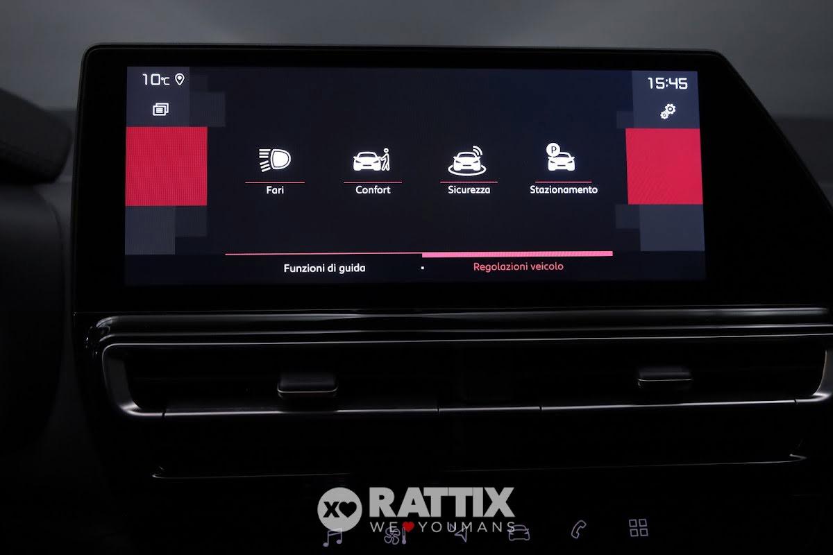 Citroen C5 Aircross 1.2 Hybrid 136CV Max e-DCS6