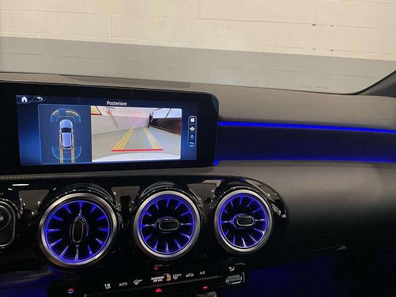 Mercedes-Benz Classe A A 180 AMG Line Premium