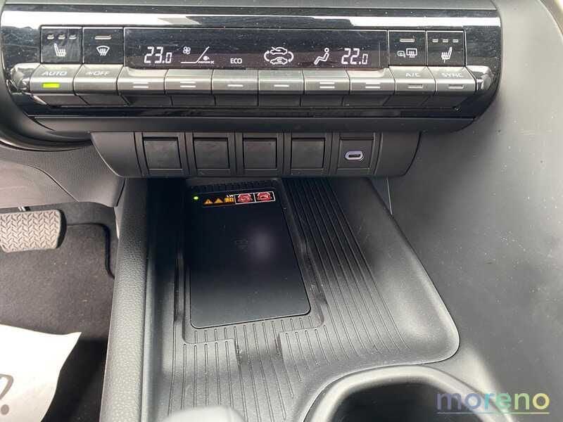 Toyota C-HR 1.8 hv Lounge fwd e-cvt