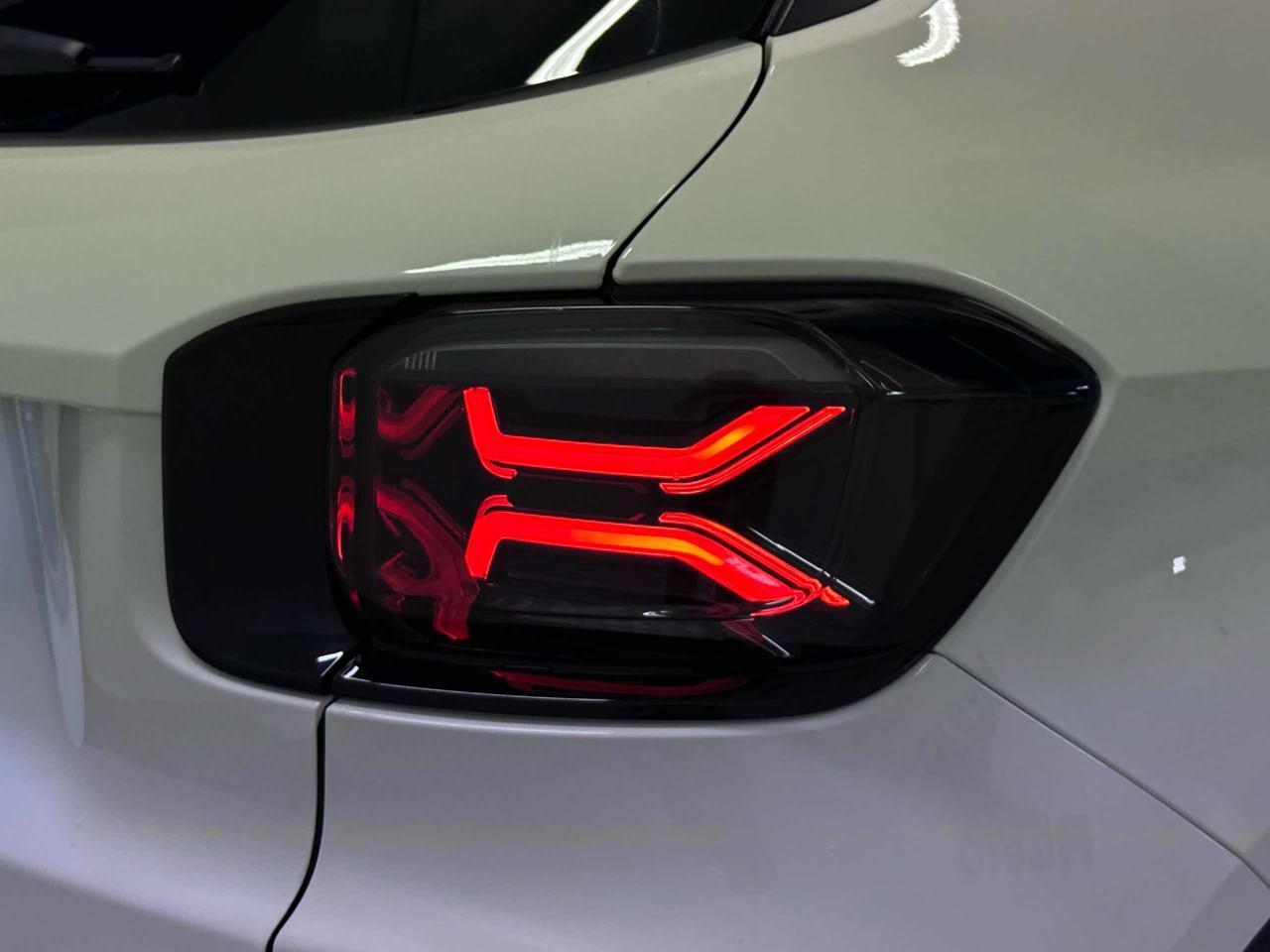 Jeep Avenger 1.2 turbo Summit fwd 100cv