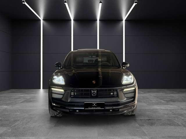 Porsche Macan Macan MY 24 2.9 GTS 440cv pdk Tetto/Pasm/1bk/Ptv/SCARICO PERFORMANCE