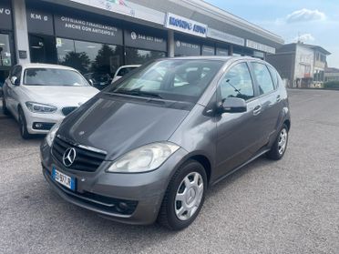 Mercedes-benz A 160 Elegance