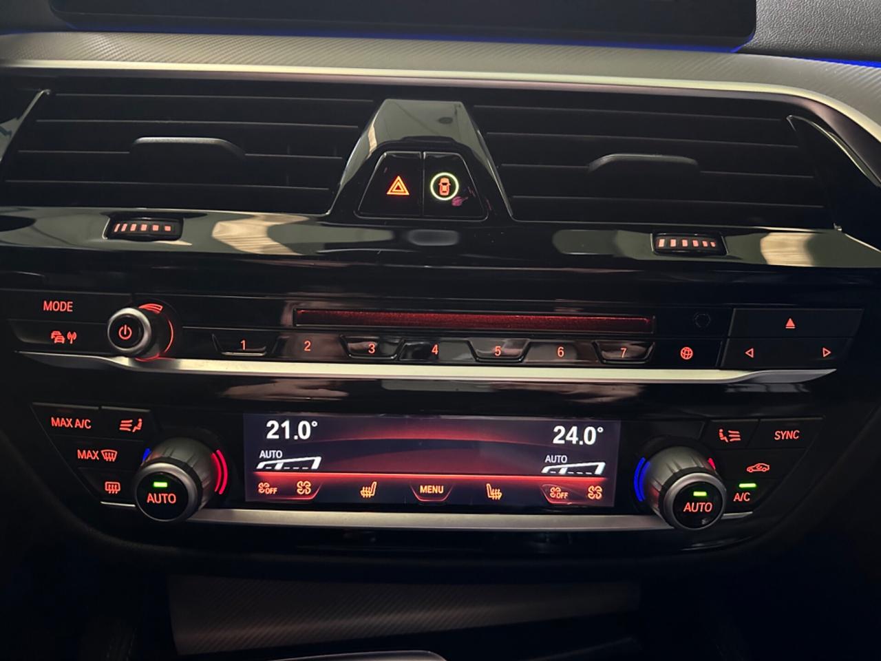 Bmw M5 4.4 v8 600cv